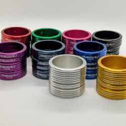 HEADSET BEAN CAN SPACER PACK