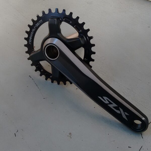 shimano xt96 bcd