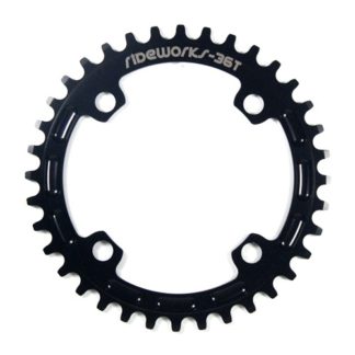 single speed chainring 5 bolt